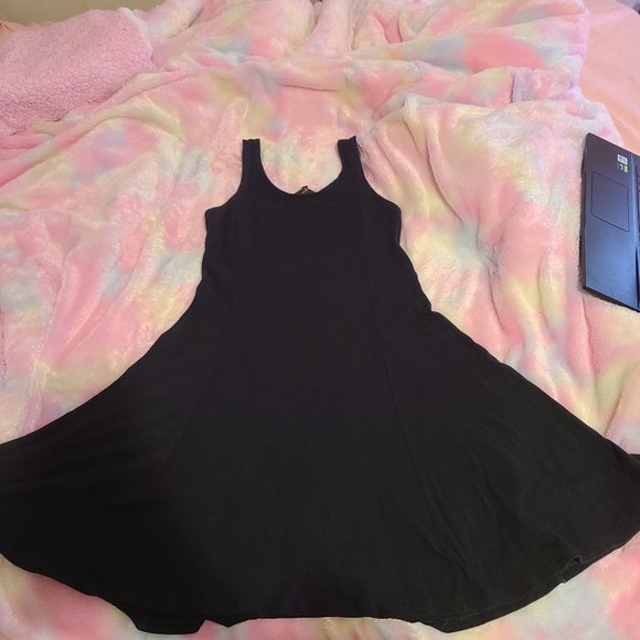 g:21 Black Dress - Picture 2 of 3